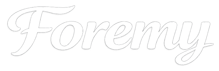 foremy-logo-
